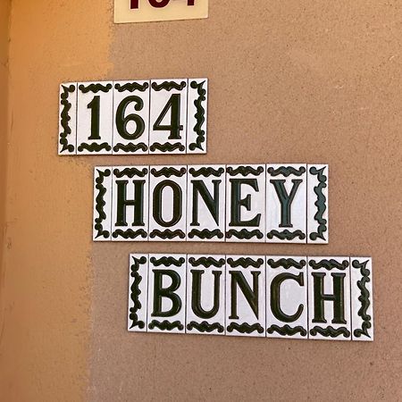 Apartmán Honey Bunch Caleta De Fuste Exteriér fotografie
