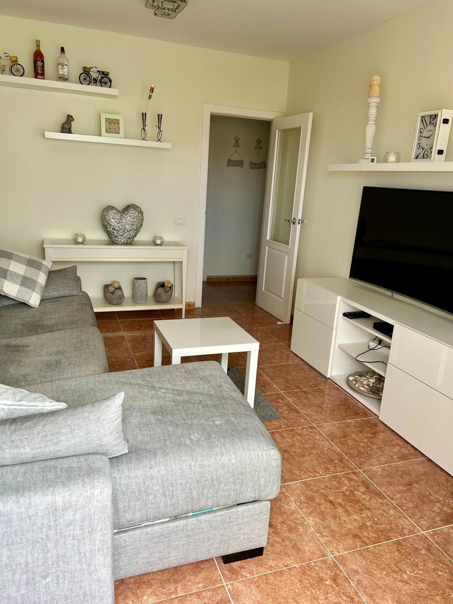 Apartmán Honey Bunch Caleta De Fuste Exteriér fotografie